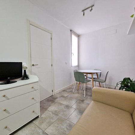 マドリードSan Buenaventura Vistillas Apartamento Para Dosアパートメント エクステリア 写真