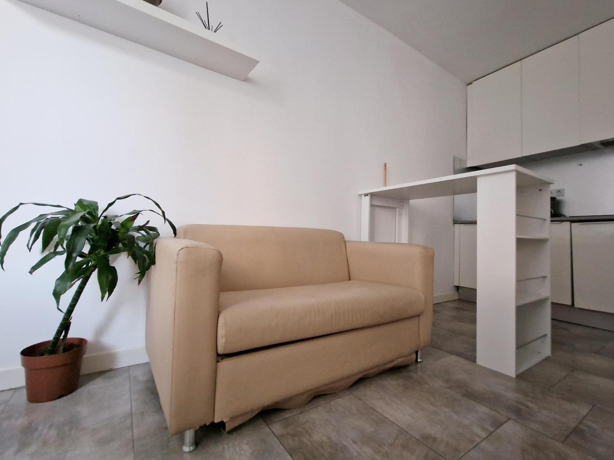 マドリードSan Buenaventura Vistillas Apartamento Para Dosアパートメント エクステリア 写真